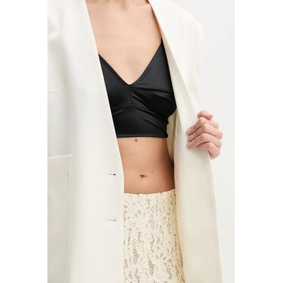 Patou Вълнено сако Patou (JA0510103)