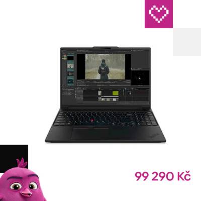 Lenovo ThinkPad P16s G5 21XE0014CK