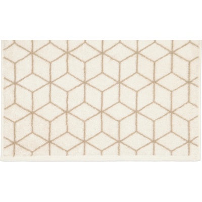 Villeroy & Boch Coordinates Carré ručníky Cashmere 50 x 100 cm