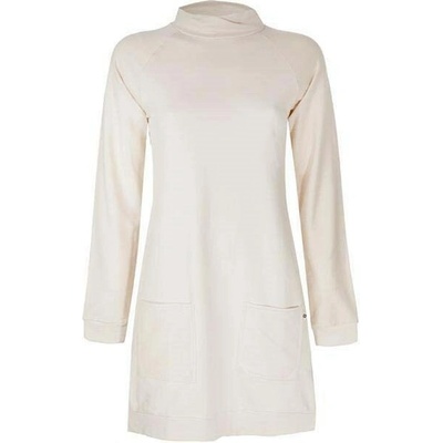 Nikita Crowberry Dress Tapioca