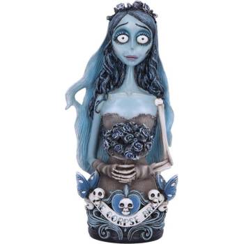 Image 1 of NNM декорация (бюст) Corpse Bride Emily - B6285X3