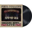 Phil Collins - SERIOUS HITS...LIVE! LP