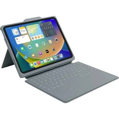 B2Bworkplace Smart Rugged púzdro na tablet pro Apple iPad A16 / iPad 10.9 (10. generácia)