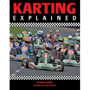 Karting Explained (2012)