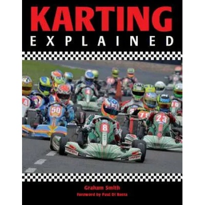 Karting Explained | Graham Smith