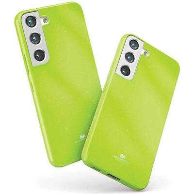 Pouzdro Mercury I Jelly Xiaomi Mi Mix 2 zelené