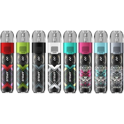 VOOPOO Argus P1s Pod 800 mAh Creed Rose 1 ks