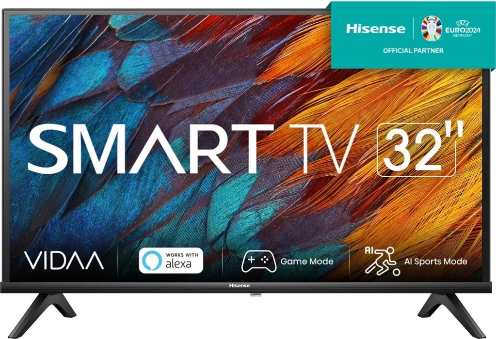 Hisense 32A4K
