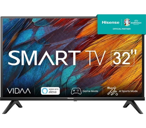 Hisense 32A4K