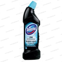 Domestos vodný kameň v toalete Ocean 750 ml