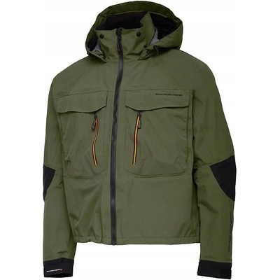 Savage Gear Bunda SG4 Wading Jacket – Hledejceny.cz