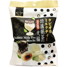 Mochi rýžové koláčky bubble milk tea 120 g