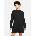 Nike Рокля w ls prnt
