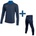 NIKE Мъжки спортен екип academy 25 tr half zip - fz9767-410