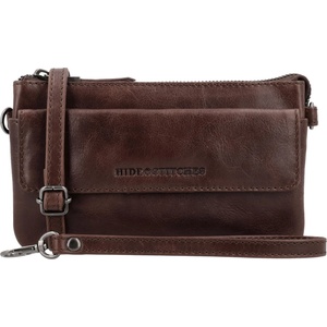 Hide & Stitches Porto 18055 Dark brown (HIDESTITCHES-18055)