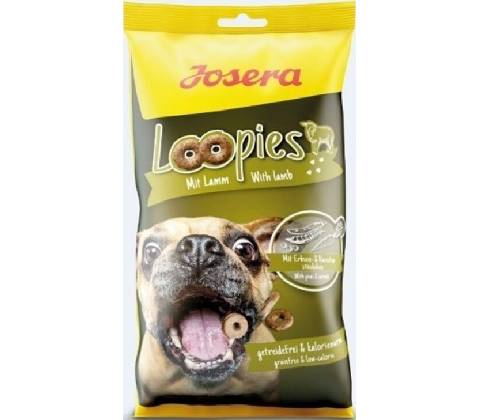 Josera Loopies mit Lamb 150 g