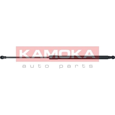 Pneumatická pružina, zavazadlový / nákladový prostor KAMOKA 7092093