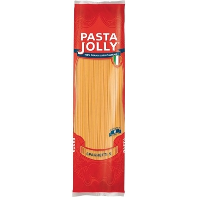 Pasta jolly spaghetti sušené bezvaječné těstoviny 500 g