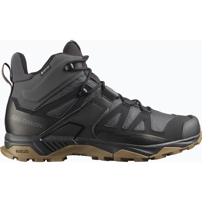 Salomon Обувки за трекинг Salomon X Ultra Tracker GTX black/asphalt