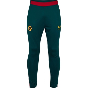 Castore Анцуг Castore Men's Licensed Tracksuit Bottom - BtnclGrdn/SvyRd
