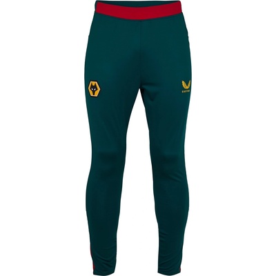 Castore Анцуг Castore Men's Licensed Tracksuit Bottom - BtnclGrdn/SvyRd