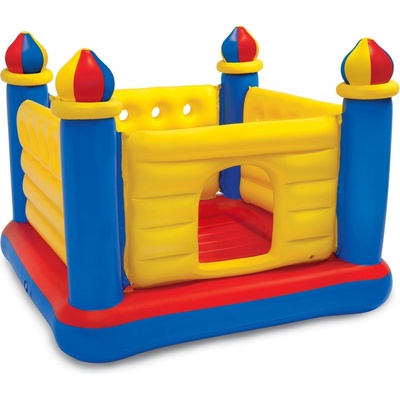 INTEX 48259NP Jump-O-Lene skákací hrad 174x174x135cm