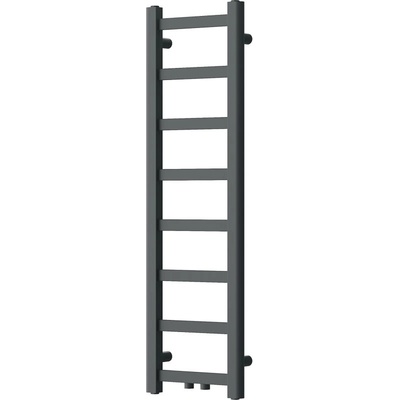 Mexen Bolt 1000x300 mm 197W anthracite (W126-1000-300-00-66)