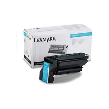 Lexmark 10B032C - originálny