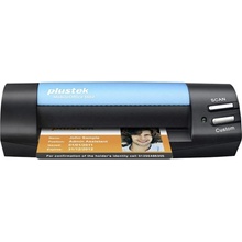 Plustek MobileOffice S602