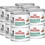 Royal Canin VHN Dog Diabetic Консерва 12 x 195 г
