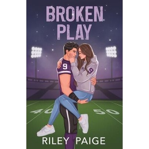 Broken Play | Riley Paige (ISBN: 9798999039828)