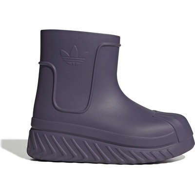 adidas Originals Обувки Adidas Originals AdiFOM SST Boot Shoes - Purple