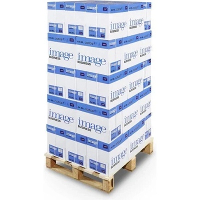 Gigaprint A4, 80 g, 500 listov
