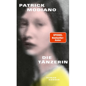 Die Tänzerin | Elisabeth Edl (ISBN: 9783446281462)