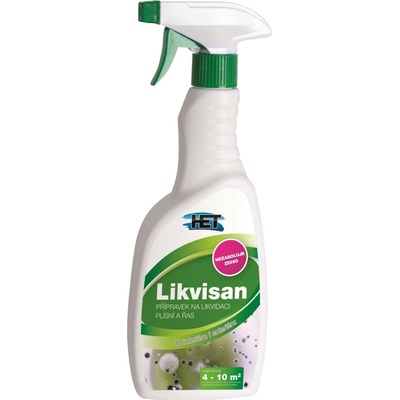 HET Likvisan 5 l