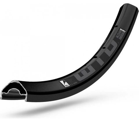 WTB KOM Light i25