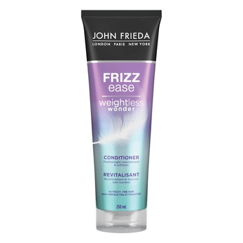 John Frieda Балсам за фина коса, John Frieda, Алое Вера, 250 ml, Multicolor (5037156258370) (5037156258370)