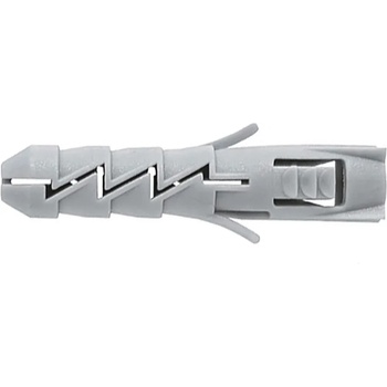 Image 1 of KOELNER ДЮБЕЛ ТИП ФИКС ПОЛИПРОПИЛЕН fix-k-10 К/ТК 10х50 (fixk10)