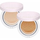 Missha Magic Cushion Cover Lasting SPF50+/PA+++ Ochranný make-up v houbičce 21 Neutral Light Beige 15 g