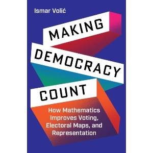Making Democracy Count | VOLIC ISMAR (ISBN: 9780691248813)