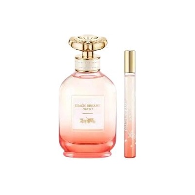 Coach Dreams Sunset комплект EDP 60 мл + EDP 7.5 мл