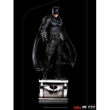 Iron Studios The Batman Art Scale 1/10 The Batman