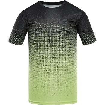 ALPINE PRO Мъжка бързосъхнеща блуза с охлаждащо сушене ALPINE PRO ALPINE PRO | Zhalt | МЪЖЕ | S