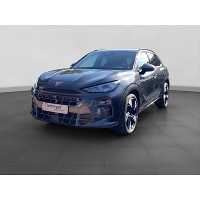 Cupra Terramar 1.5 eTSI DSG 110 kW