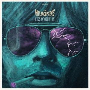 Nuclear Blast Hellacopters: Eyes Of Oblivion - CD (046690)