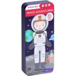 mierEdu Magnetic Hero Box Space Adventurers (me082)