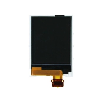 LCD Displej Nokia 5200, 6060, 6070, 6101, 6102, 6103, 6125, 6136, 6151,7360 - originál