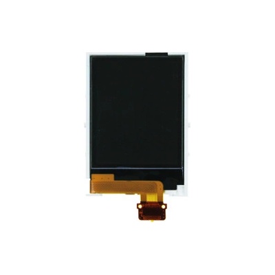 LCD Displej Nokia 5200, 6060, 6070, 6101, 6102, 6103, 6125, 6136, 6151,7360 - originál