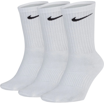 Nike Dri-FIT Performance Lightweight 3-pairs biela