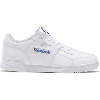 Image 1 of Reebok Мъжки маратонки Reebok Workout Plus Mens Trainers - White